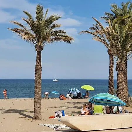 Denia - Golf La Sella 