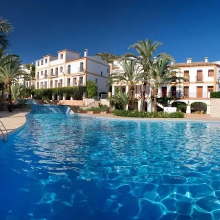 Denia - Golf La Sella 