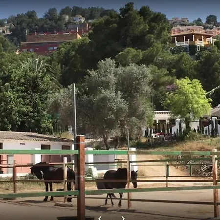 Denia - Golf La Sella 