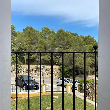 Apartment Denia - Golf La Sella 