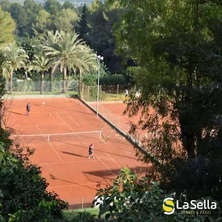 Apartment Denia - Golf La Sella 