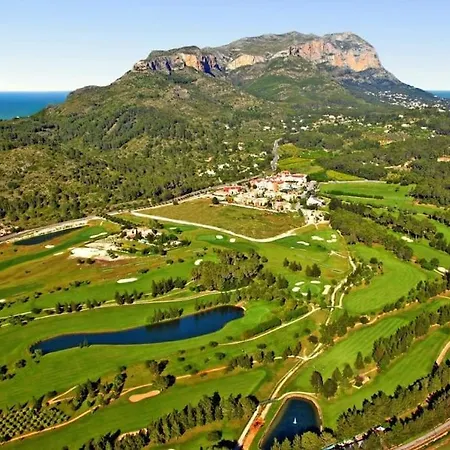 Apartment Denia - Golf La Sella 