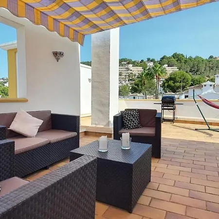 Apartment Denia - Golf La Sella 
