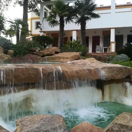 Denia - Golf La Sella 