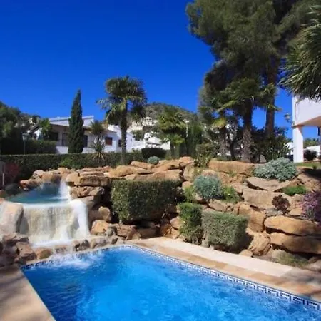 Denia - Golf La Sella 