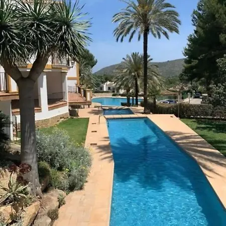 Denia - Golf La Sella 