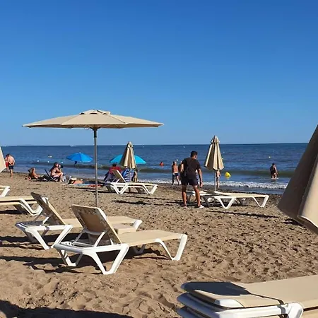 Denia - Golf La Sella 