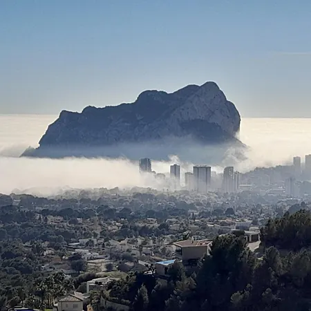 Apartment Denia - Golf La Sella 