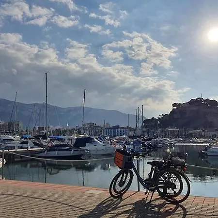Denia - Golf La Sella 