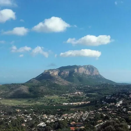 Denia - Golf La Sella 