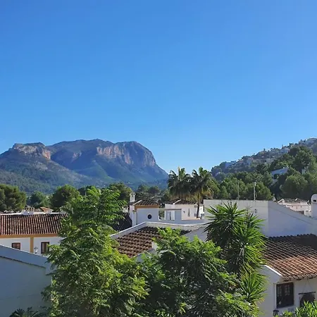 Denia - Golf La Sella 
