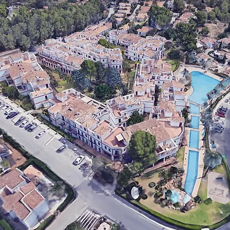 Denia - Golf La Sella 