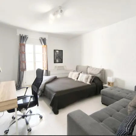 Apartment Denia - Golf La Sella 