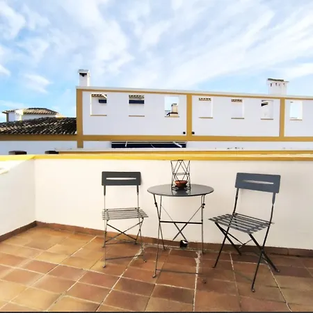 Apartment Denia - Golf La Sella 