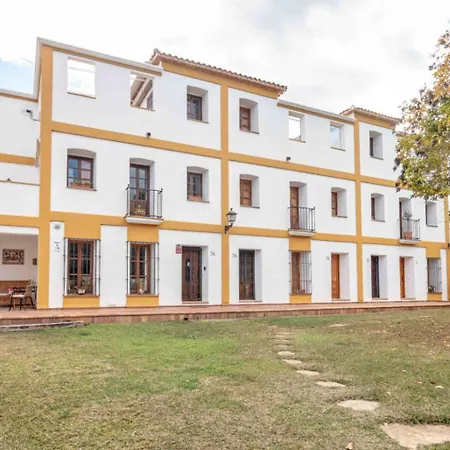 Apartman Denia - Golf La Sella 