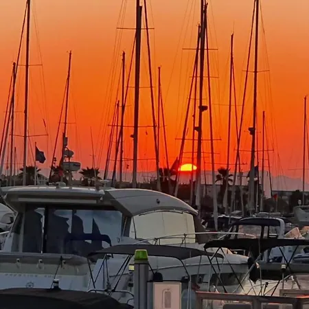 Denia - Golf La Sella 