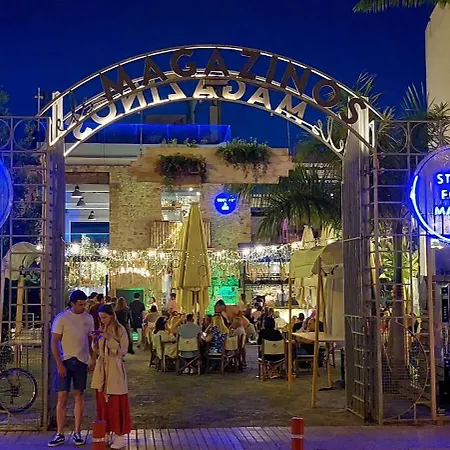 Denia - Golf La Sella 