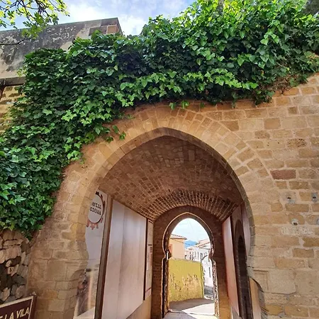 Denia - Golf La Sella 