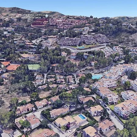 Denia - Golf La Sella 