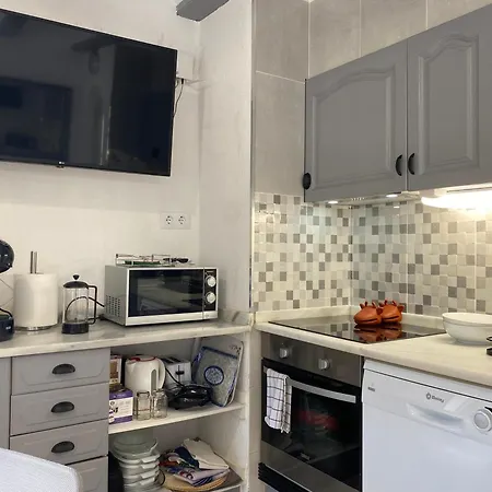 Denia - Golf La Sella 