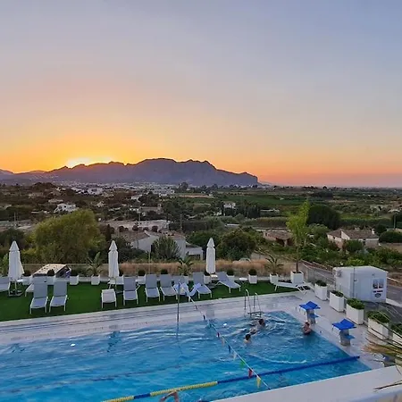 Denia - Golf La Sella 