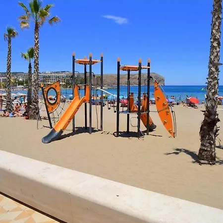 Denia - Golf La Sella 