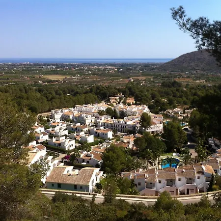 Denia - Golf La Sella 