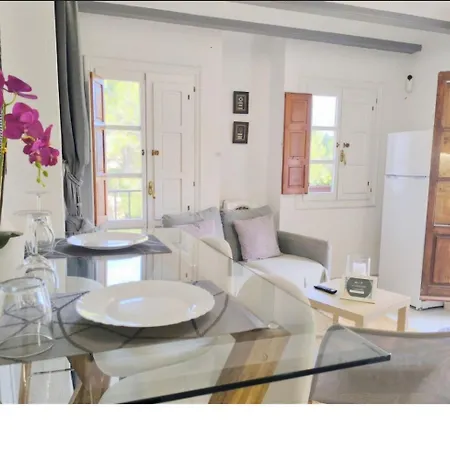 Apartment Denia - Golf La Sella 